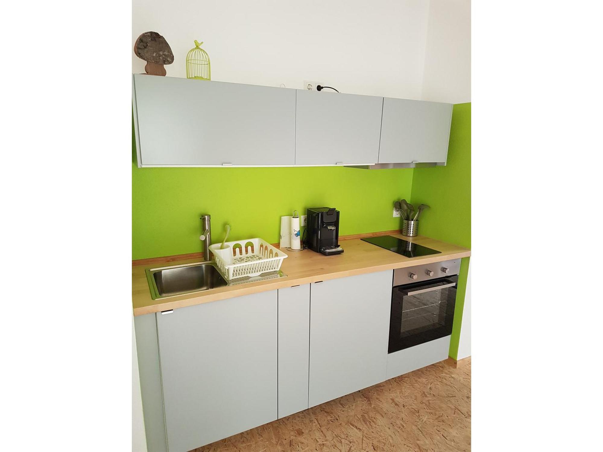 Neu Apartment Am Birkenfeld Allgaeu Kaufbeuren Steinholz Eksteriør bilde