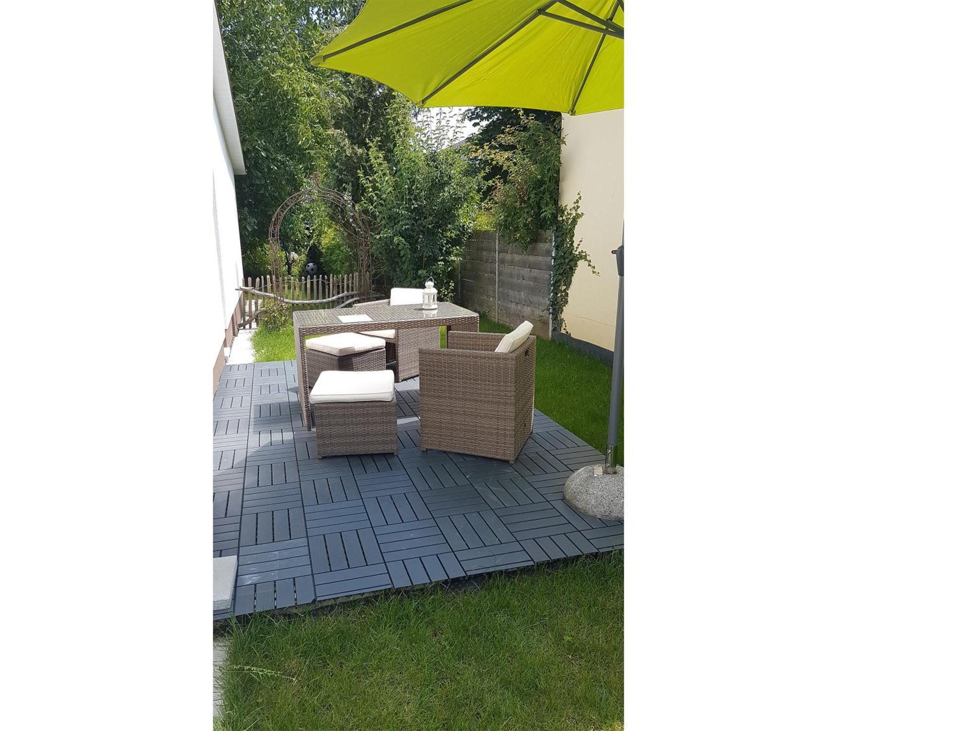Neu Apartment Am Birkenfeld Allgaeu Kaufbeuren Steinholz Eksteriør bilde
